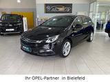 Opel Astra K ST 1,4 Inno. NAVI/LED/SHZ/LHZ/ACC/KEYLES - Opel Astra mit Benzin-Antrieb: Kombi, 1.4