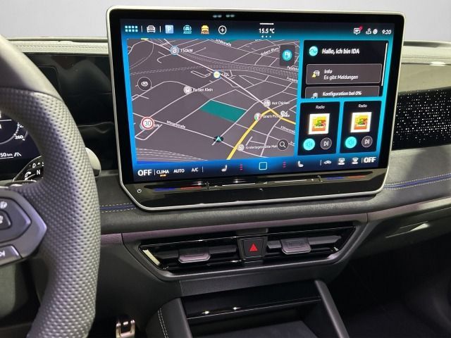 Volkswagen Tiguan - Bild 13