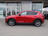 Mazda CX-5 D-184 AWD AT Sports-Line LEDER-S TEC-P GSD  - Mazda aus 2019