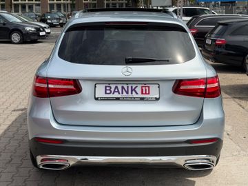 Mercedes GLC 250 - 7