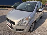 Suzuki Splash 1.2 GLS - gebrauchte Suzuki Van