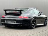 Porsche 911 996.2 GT3 3.6 Mezger BRD PZ-S-Heft 39000km!! - Porsche 911 Urmodell aus 2003