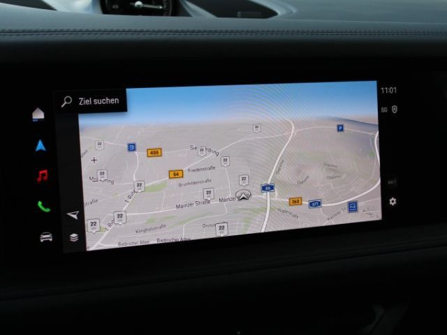 Porsche Cayenne - Bild 17