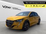 Peugeot 208 Allure Klima Navi Rückfahrkamera - gebrauchte Peugeot 208 aus dem Jahr 2020