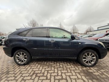 Lexus RX 400 - 4