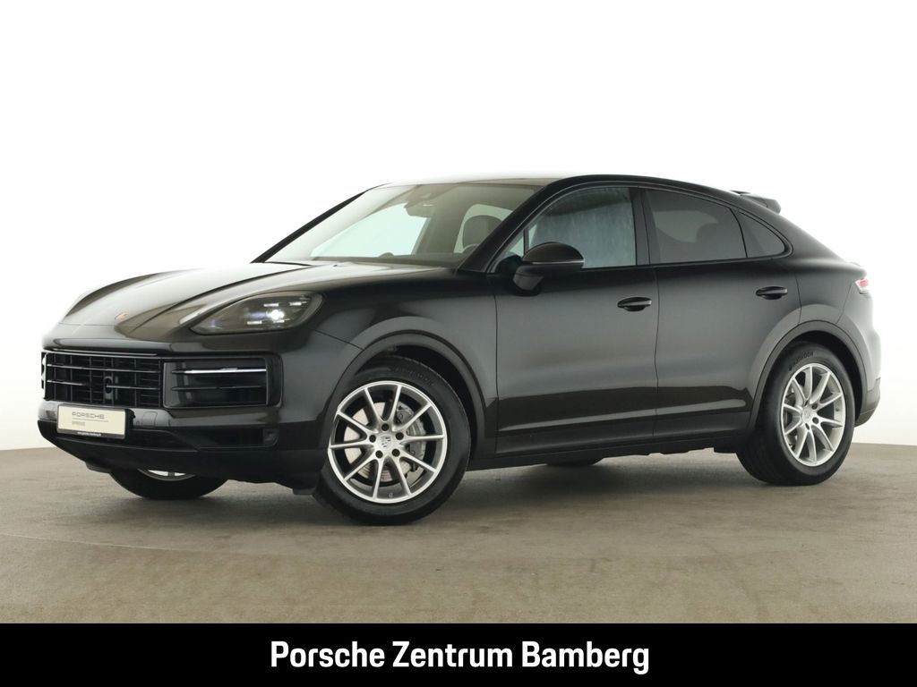 Image of Porsche Cayenne