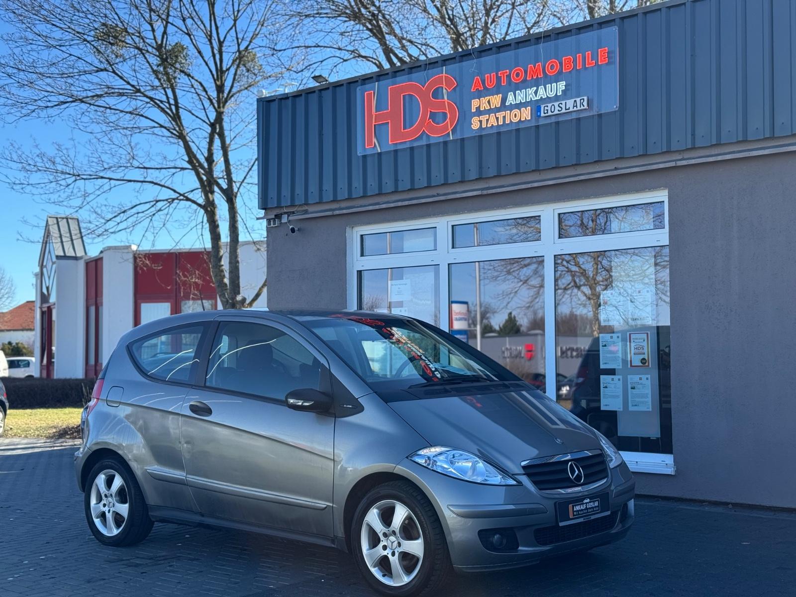 Mercedes-Benz A 150 A A 150 *TÜV Neu*