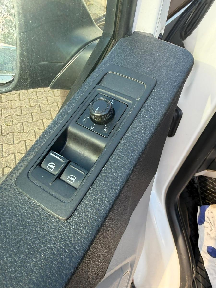 Volkswagen T6 Transporter 4Motion Allrad | Scheckheftgepfle