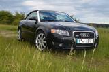 Audi A4 2.0 TFSI Cabriolet - S Line - Audi A4 aus 2007: Cabrio