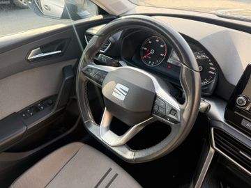 SEAT Leon - 5