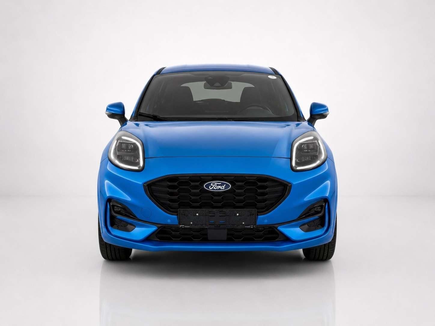 Ford Puma - Bild 3
