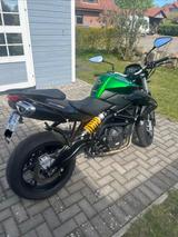 Benelli BN 600 - BENELLI BN 600