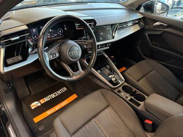 Audi A3 Sportback 35 TDI *LED*NAVI*ACC*SPURASS.*