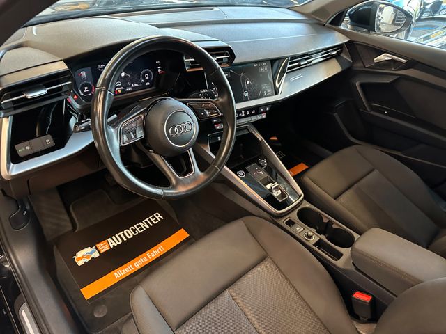 Audi A3 Sportback 35 TDI *LED*NAVI*ACC*SPURASS.*