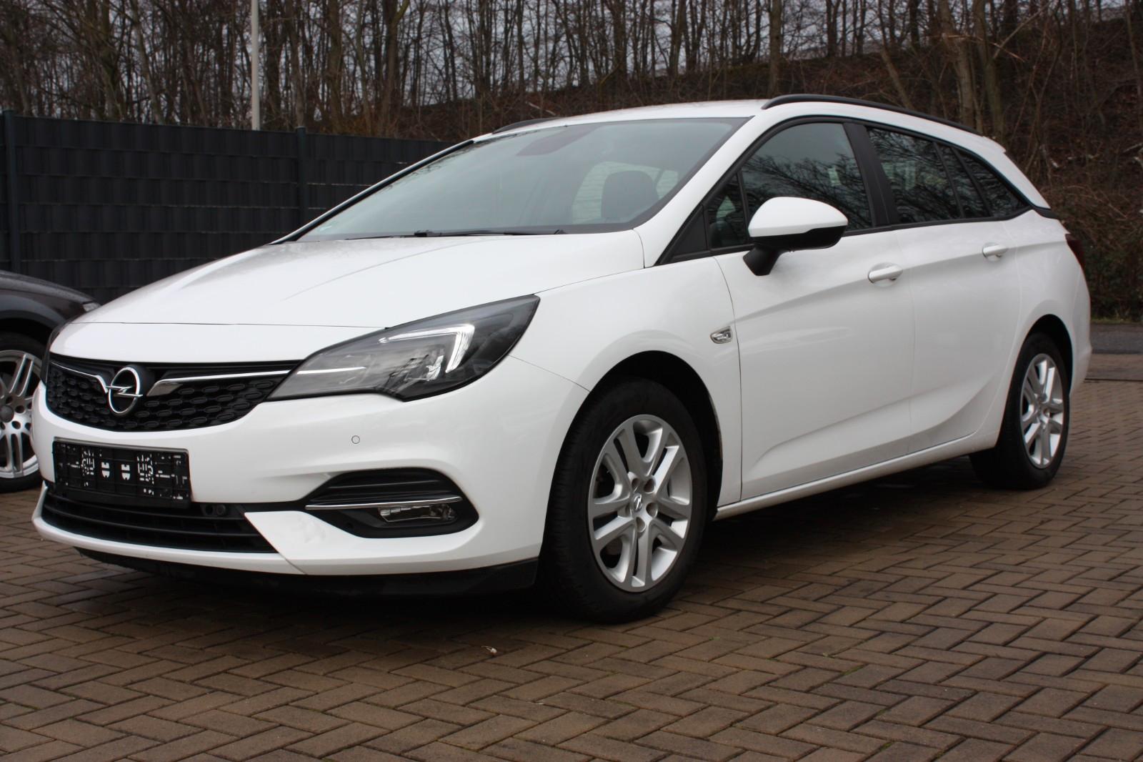 Opel Astra K Sports Tourer Basis Start/Stop
