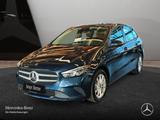 Mercedes-Benz B 250 e MBUX Advanced-Pak/Spurh-Ass/DAB/LED/SHZ - blaue Mercedes-Benz B 250