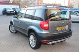 Skoda Yeti Experience /Klima/Alu/S-Heft/Tüv NEU - Skoda Yeti: Kleinbus