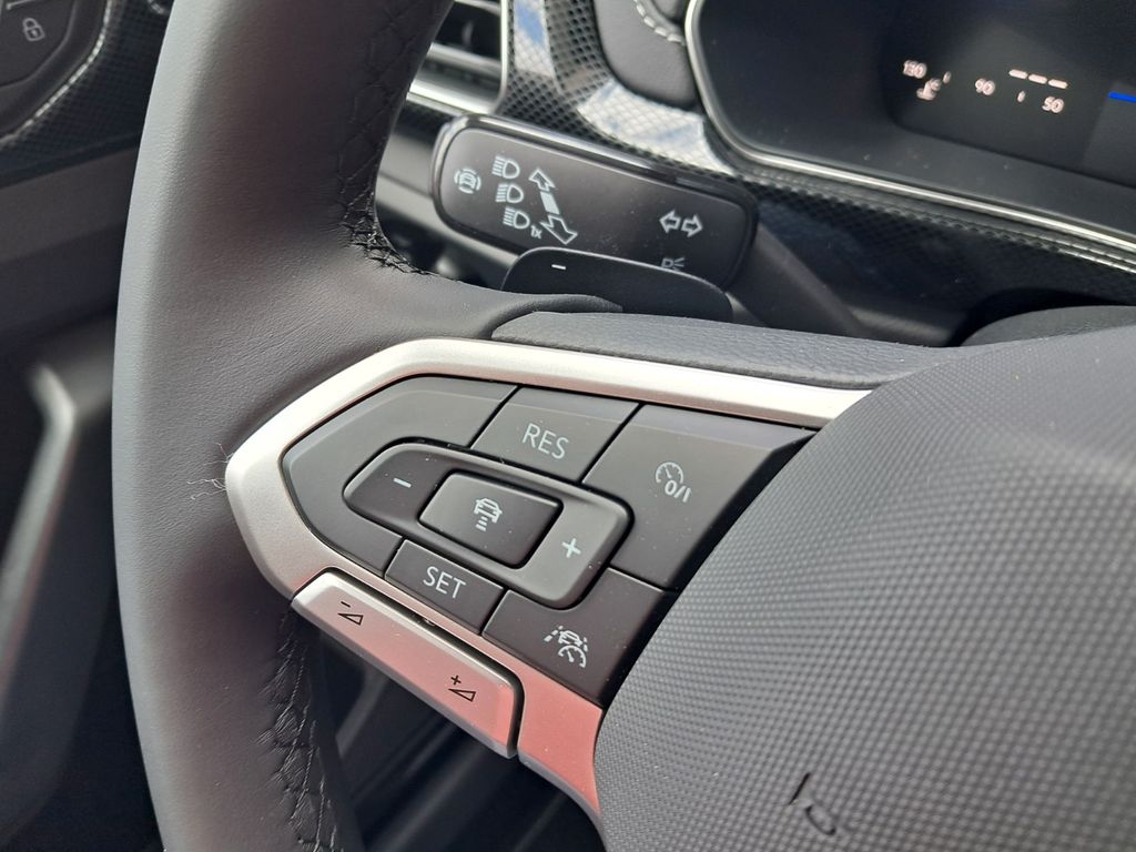 VW T-Cross 1.0 TSI DSG R-Line Matrix Kamera - Bild 22