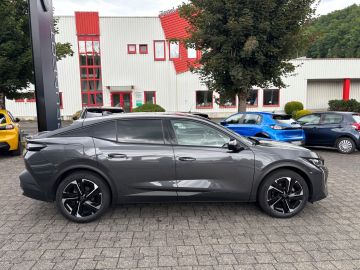 Peugeot 408 - 6