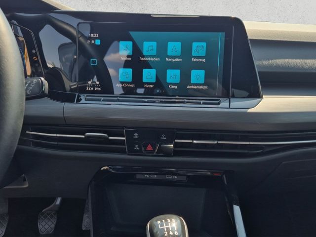 Golf Variant Style 1.5 TSI,ACC,LED,Navi,CarPlay