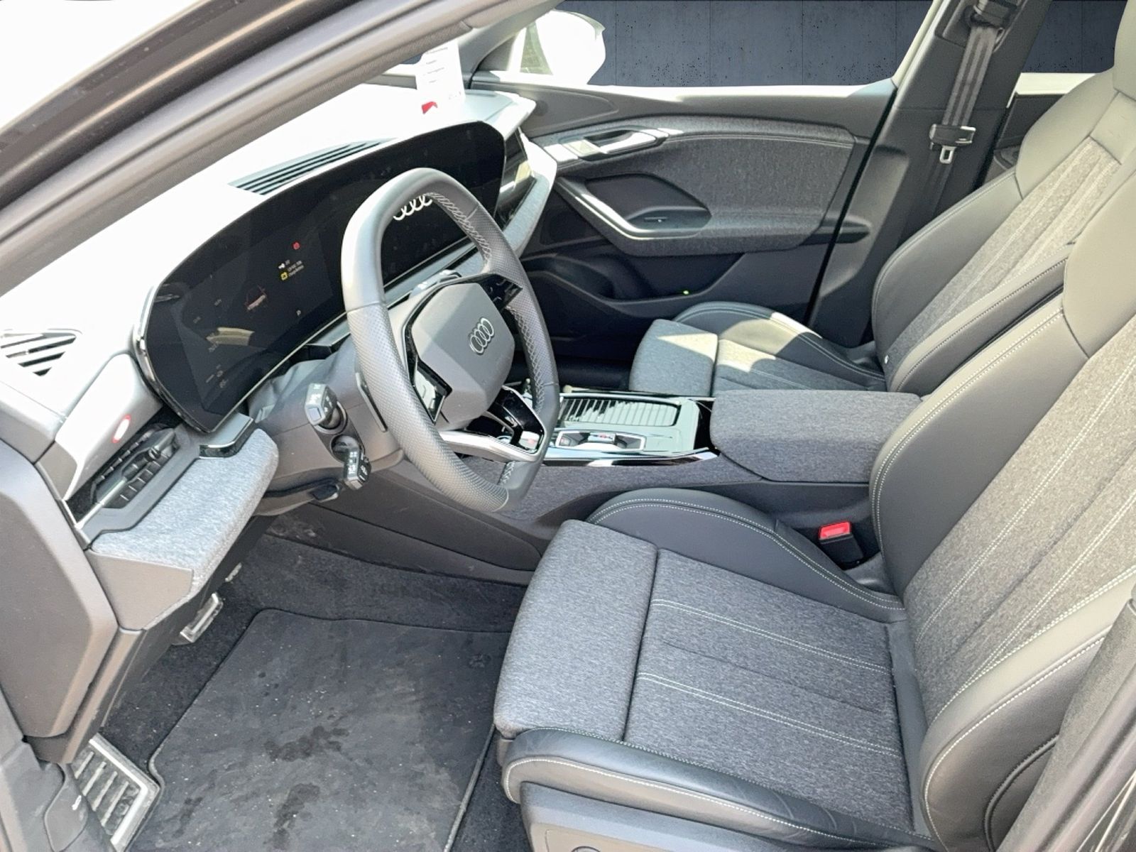 Audi Q6 e-tron - Bild 10