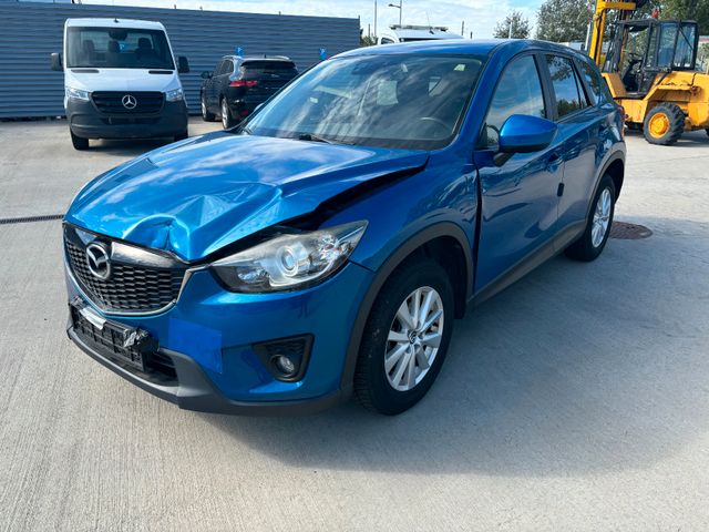 Mazda CX-5 2.2 Navi, Aut.