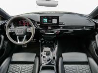 Audi RS4 - Vorschau Bild 5