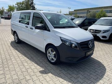 Mercedes Vito - 2