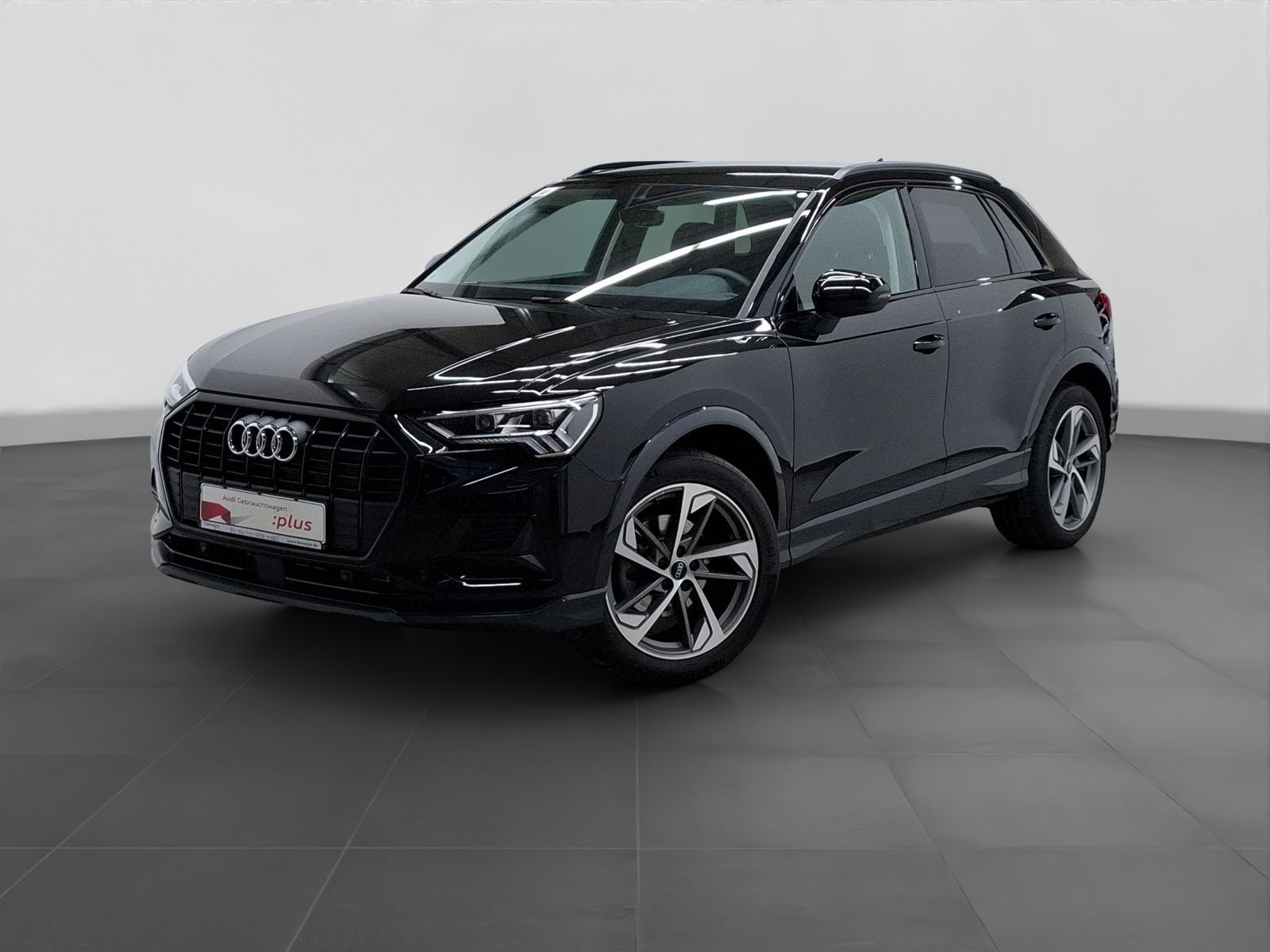Audi Q3 - Bild 2