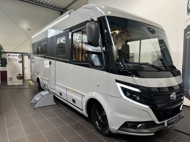 Niesmann + Bischoff Arto 78 