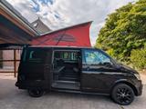Volkswagen T6 California - VW T6 California 7-Sitzer
