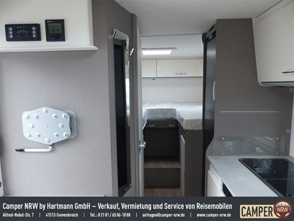 ETRUSCO V Ford 6.8 SCF 