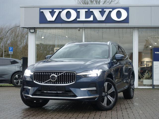 Volvo XC60 Recharge Plus Bright T6 AWD PANO/360°KAM