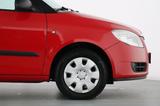 Skoda FABIA COOL EDITION 1.2 TÜV BIS 05/2027+KLIMAuvm - gebrauchte Skoda Fabia aus dem Jahr 2010