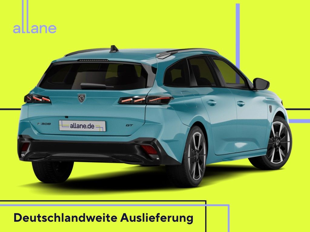 Peugeot 308 - Bild 2