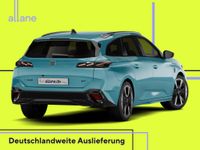 Peugeot 308 - Vorschau Bild 2