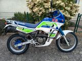 Kawasaki KLR 650 Tengai - KAWASAKI KLR