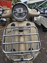Vespa Primavera 125 ABS limitiert - VESPA PRIMAVERA