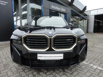 صورة 3 لـ 2023 BMW XM