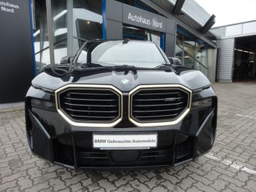 BMW XM - 3