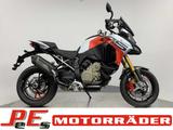 Ducati Multistrada V4 RS *Zubehörbonus 2000,-* - DUCATI MULTISTRADA V4 RS