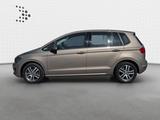 Volkswagen Golf Sportsvan TSI Comfortline GRA*SH*MFA+* - gebrauchte VW Golf Sportsvan aus dem Jahr 2015