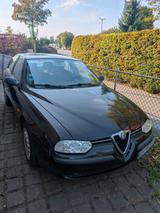 Alfa Romeo 156 twin Spark - Alfa Romeo 156 aus 2001