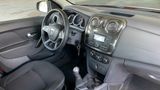 Dacia Logan II MCV 1,2 TCe Klima - Dacia Logan aus 2017