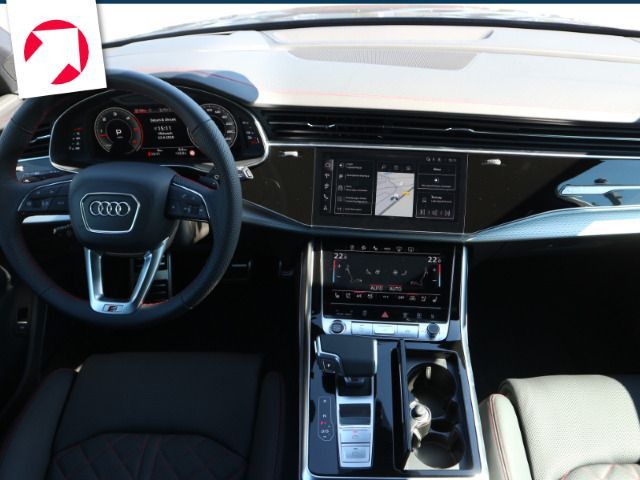 Audi Q7 - Bild 16