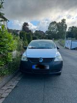 Volkswagen VW Fox 1.2 Benziner  Zuverlässiges Alltag... - : Kleinwagen, Zuverlässige