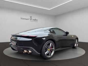 2022 Ferrari ROMA 照片 8