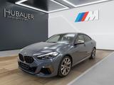 BMW M235i xDrive Gran Coupé [HK Sound, ACC, RFK] - graue BMW M235