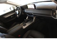Fahrzeugabbildung Mazda CX-60 eSkyaktive Inline6 360 Kamera*Leder*