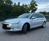 Citroën C5 Tourer HDi 200 Exclusive Automatik Exclusive